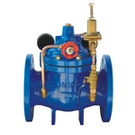 How to install an Automatic Control Valve correctly?