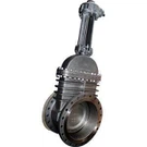 What is the cost of a gate valve?