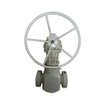 API6A Gate Valve