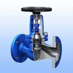 Bellow Sealed Globe Valve