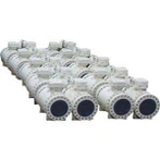 Soft Seated Ball Valve