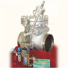 What tools are needed to replace a Swing Type Check Valve?