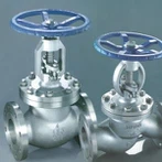 Straight Globe Valve
