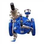 Control Valve Pressure Reducing Valve