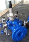 pressure reducing valve 3