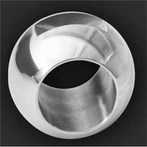 Solid Ball for ball valve