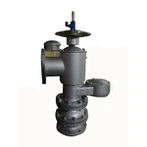 Pressure Vacuum Relief Valve