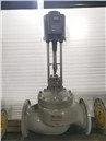 Electric Sleeve Type Control Valve