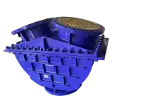 Highly Wear-Resistant Taylor Valve